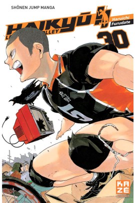 LES AS DU VOLLEY