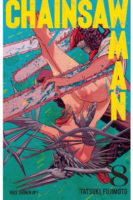 CHAINSAW MAN T08