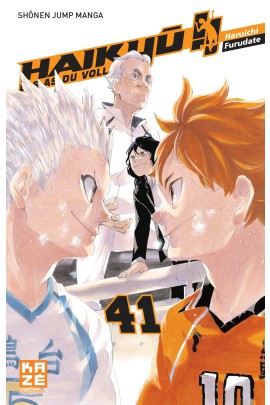 LES AS DU VOLLEY