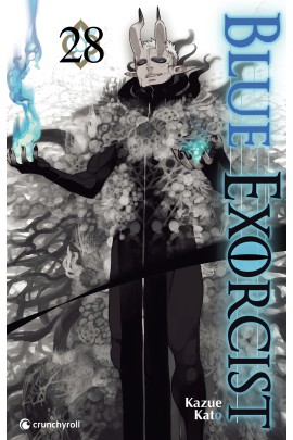 BLUE EXORCIST T28