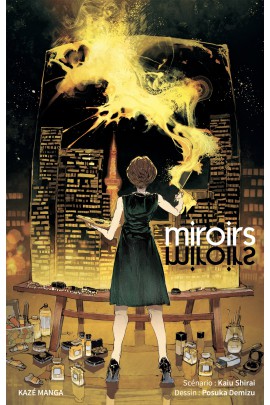 MIROIRS