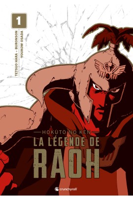 LA LEGENDE DE RAOH