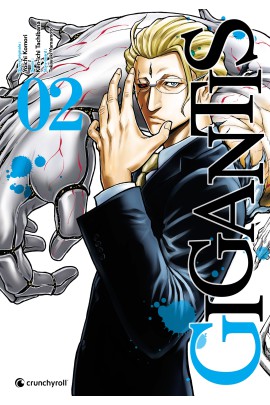 GIGANTIS T02