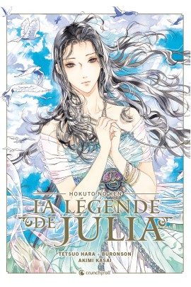 LA LEGENDE DE JULIA