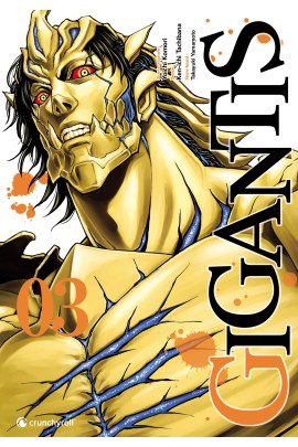 GIGANTIS T03