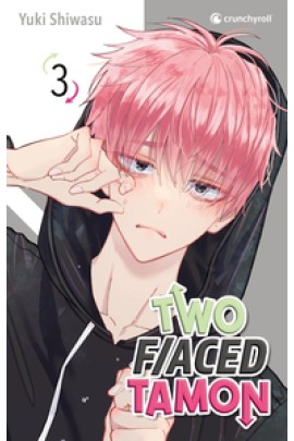 TWO F/ACED TAMON T03