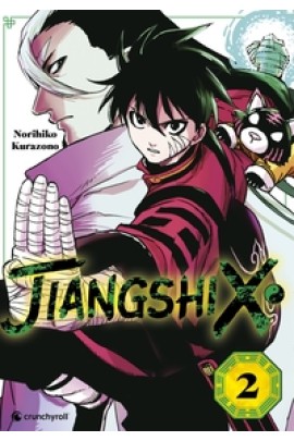 JIANGSHI X T02