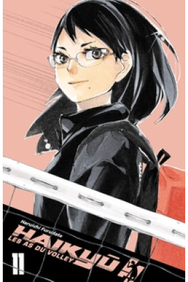 HAIKYU!! EDITION SMASH T11