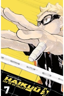 HAIKYU!! EDITION SMASH T07