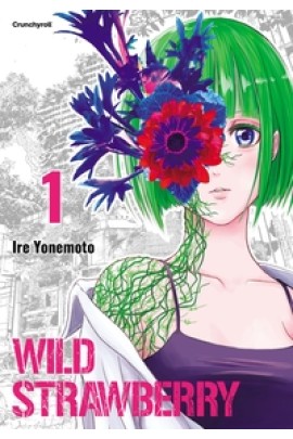 WILD STRAWBERRY T01