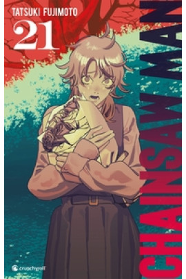 CHAINSAW MAN T21