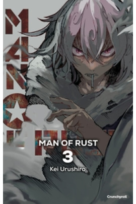 MAN OF RUST T03