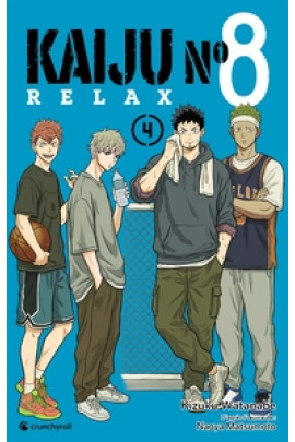 RELAX