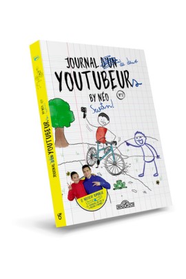 SWAN & NEO - JOURNAL DE DEUX YOUTUBEURS T2