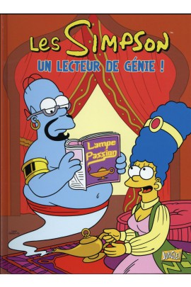 UN LECTEUR DE GENIE !