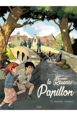 AUX ARTS, CITOYENS !
