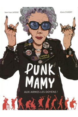 AUX ARMES LES DOYENS !