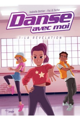 LA REVELATION