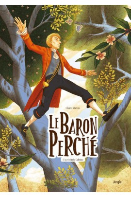 LE BARON PERCHE