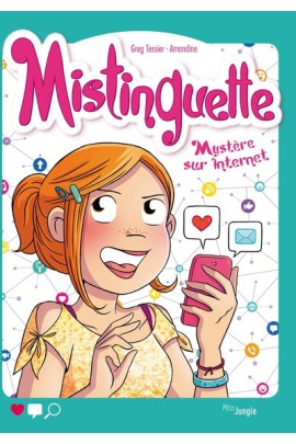 MYSTERE SUR INTERNET