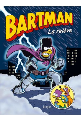 BARTMAN T7