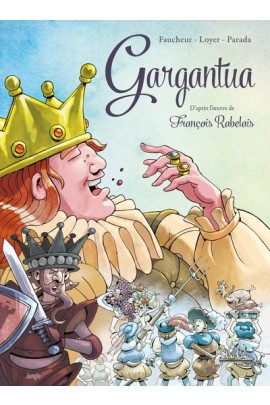 GARGANTUA