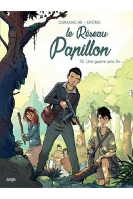 UNE GUERRE SANS FIN