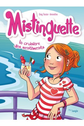 LA CROISIERE DES SENTIMENTS