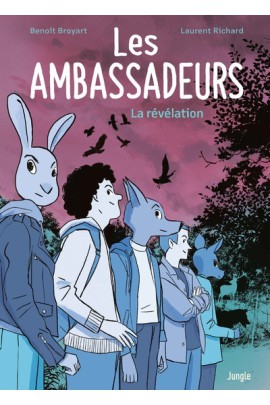 LA REVELATION