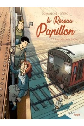 LES RAILS DE LA HONTE