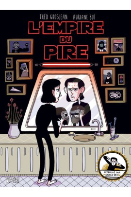 L'EMPIRE DU PIRE