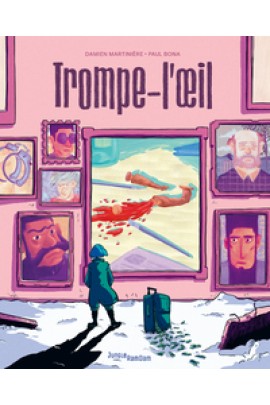 TROMPE-L'OEIL