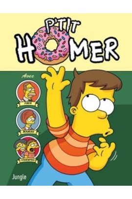 P'TIT HOMER