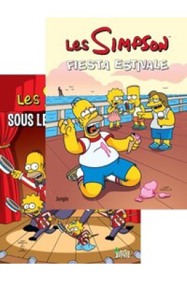 LES SIMPSON
