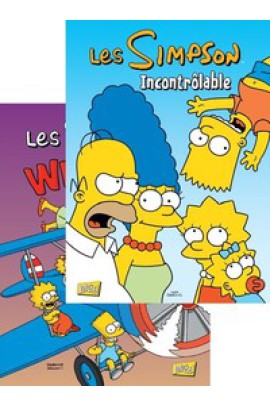 LES SIMPSON