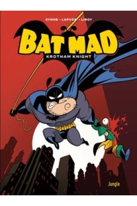 BAT MAD