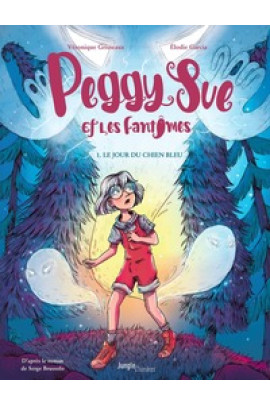 LE JOUR DU CHIEN BLEU