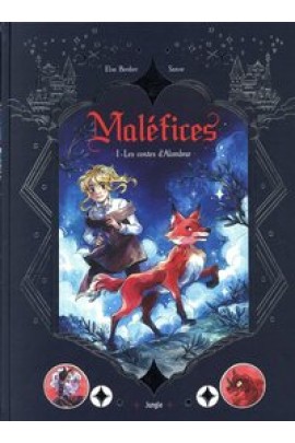 LES CONTES D'ALOMBRAR