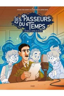 DE GAULLE : L'APPEL DU 18 JUIN