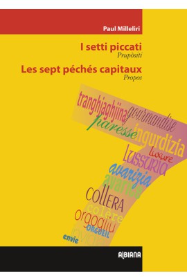 I SETTI PICCATI : LES SEPT PECHES CAPITAUX