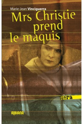 MRS CHRISTIE PRENDS LE MAQUIS