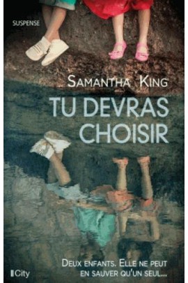 TU DEVRAS CHOISIR