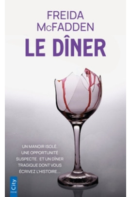 LE DINER