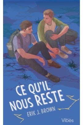 CE QU'IL NOUS RESTE
