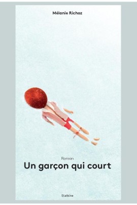 UN GARCON QUI COURT
