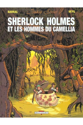LES HOMMES DU CAMELLIA