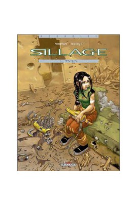 SILLAGE T05