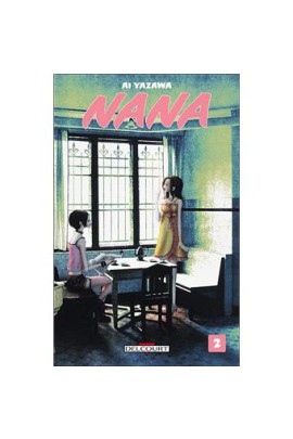 NANA T02