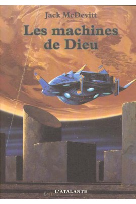 LES MACHINES DE DIEU