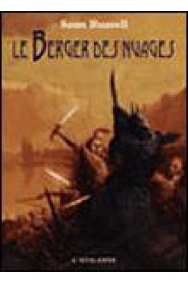 LE  BERGER DES NUAGES